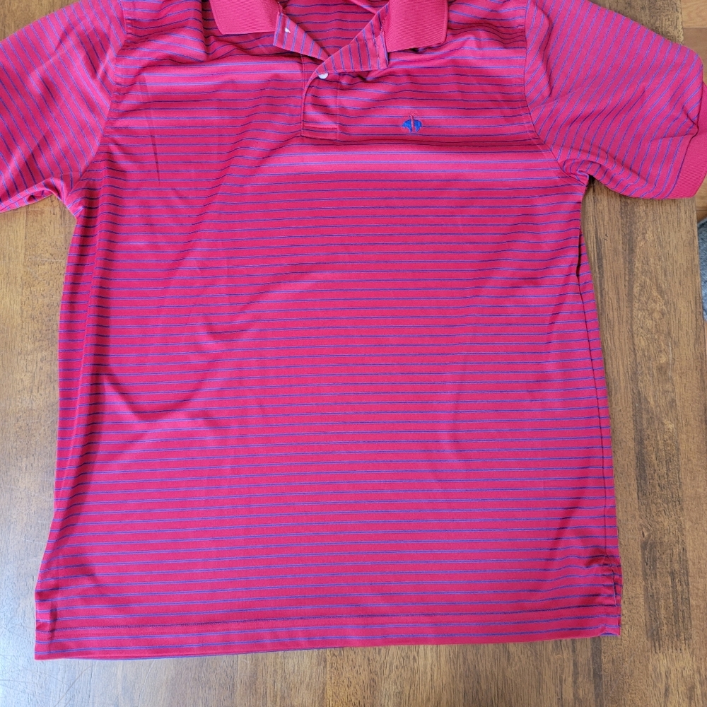 Brooks bothers Golf Shirt